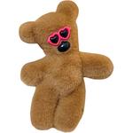 Плюшевый кулон Chad Bear Dolls высота 14,5 см JOY FUER - фото 7