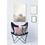 Наволочка 6748 Apelt, серо-розовый - фото 2