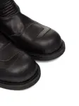 Ботинки Trunk MM6 Maison Margiela, черный - фото 4