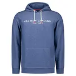 Худи Nza New Zealand 25GN316, синий - фото