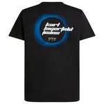 Футболка Karl Lagerfeld Eclipse Regular Fit, черный - фото 2