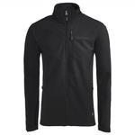 Куртка из софтшелла Vaude Cyclone VI, черный - фото