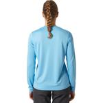 Футболка Tech 2.0 Helly Hansen, цвет aqua - фото 2