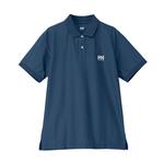 Унисекс поло HELLY HANSEN, черный - фото 5