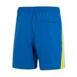 Speedo Мужские плавки синие - фото 4