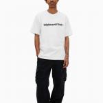 Футболка This Is Never That Thisisneverthat, белый - фото 4