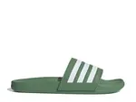 Сандалии Adilette Comfort Slide Sandal Adidas, зеленый - фото 3