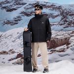 Mizuno Ветровка Unisex, Ether Blue - фото 8