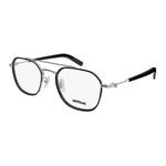 MONTBLANC Очки, Black Gray - фото 7