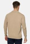 Свитер INDICODE JEANS Chips, Beige - фото 6