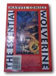 Essential Wolverine, Vol. 2 (Marvel Essentials) (Marvel Comics) - фото 2