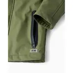 Парка Zippy 3107436101, зеленый - фото 4