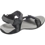 Сандалии CMP Hamal, Black - фото 4