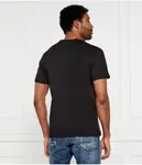 Футболка Regular fit Just Cavalli, черный - фото 3