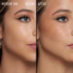 Бронзер Good Apple Bronze + Sculpt Balm Duo KVD Beauty, Medium 300 (medium bronze/medium sculpt) - фото 2