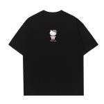 Футболка Hello Kitty Unisex Sanrio, белый - фото 3