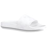 Мюли Waterfront White Grey Louis Vuitton - фото 2