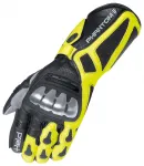 Перчатки Held Phantom II, черный/желтый - фото