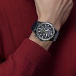 CASIO Часы Edifice EFS S640PB 1A, Black Dial - фото 4