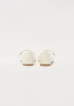 Балетные туфли Anna Field, Off White - фото 3