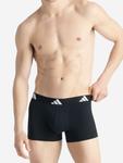 Боксеры ADIDAS SPORTSWEAR Active Flex, черный - фото 3