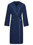 Халаты Bugatti, цвет marine blau - фото