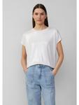 Футболка в цвете 0100_white s.Oliver - фото 2