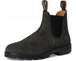 Ботинки Unisex Blundstone BL587, цвет Rustic Black - фото 7
