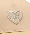 Бейсболка Michael Kors Kids, желтый - фото 4