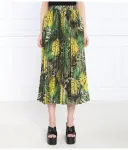 Юбка ABEL Guess Jeans, зеленый - фото