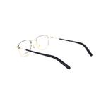 MONTBLANC Очки, Gray Gold - фото 6