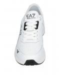 Кроссовки Ea7, белый - фото 4