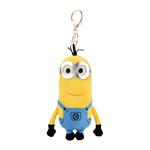 Плюшевый кулон кукла высота 10см/12см/15см MINIONS - фото