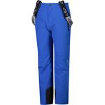 Детский комбинезон Dungarees Cmp, синий - фото 3