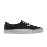 Ботинки Authentic Vans, черный - фото