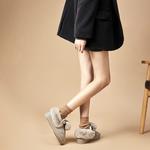 Зимние ботинки женские Malemonkey, цвет Sand - фото 13