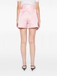 STYLAND шорты из тафты, розовый - фото 4