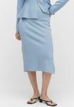 Юбка STOCKH LM HANNE KNITTED, Blue - фото