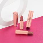 Помада 46 надежда Hean Say Nude, 4,5 гр - фото 3