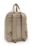 Рюкзак казуки Kipling, Soft Taupe - фото 2