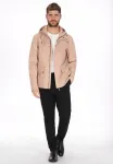 Легкая куртка Dreimaster, Sand - фото 2