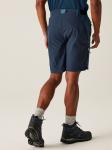Функциональные шорты "Eldes" темно-синего цвета Regatta - фото 2