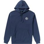Толстовка Volcom Essential Volcom, Deep Blue - фото 8