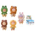 Коробки-сюрпризы FINDING UNICORN - фото 4