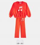 Кроссовки Cloudleap | Белые On Kids, White | White - фото 2