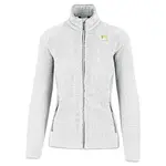 Флис Karpos Vertice full zip, белый - фото 3