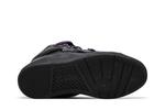 Кроссовки Future x Lanvin Curb 3.0 'Black Purple', черный - фото 4