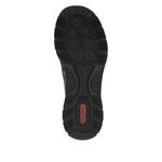 Кроссовки Rieker, Black - фото 8