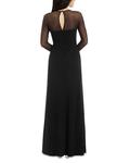 Вечернее платье Maxwell Dress the Population, черный - фото 2