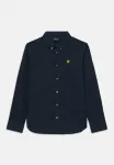 Рубашка рубашка Lyle & Scott, Dark Navy - фото